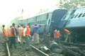 2 Die, 6 Injured as Train Derails in Kaushambi, Uttar Pradesh